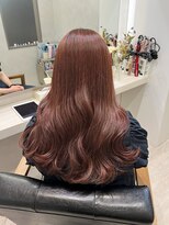 エスドットブルーム 天王寺店(S.BROOM)&nbsp;ピンクベージュ