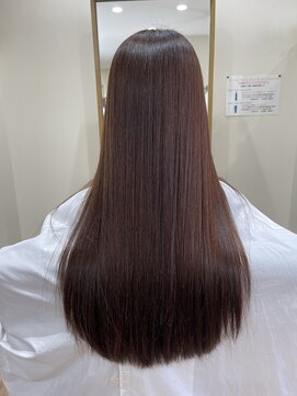 パインカラー(Pine Color) 髪質改善プレミアムトリートメント