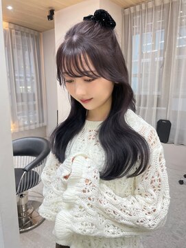 ボタン ハカタ(VOTAN hakata) ほんのりラベンダー