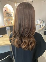 スティル ヘアアンドアイラッシュ(STILL hair&eyelash)&nbsp;【森】赤み消しベージュ
