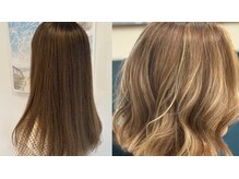 リピートNO.1☆髪が喜ぶトリートメント♪♪扱いやすさ◎