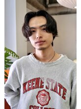 ヒュー 広島(HEW) 小林 賢