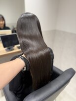 アールサロン アネックス 名駅(Rr SALON ANNEX)&nbsp;髪質改善トリートメント
