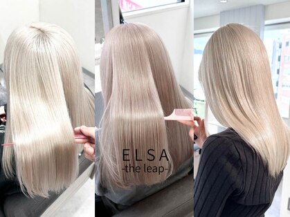 エルサザリープ 三宮(Elsa the leap)の写真