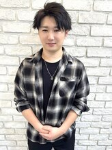 シック 大宮西口(CHIC) 伊藤 悠太