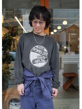 エヌイー(ne' by MAULOA)&nbsp;浅田 昌宏