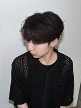 《メンズスタイル・ナチュラルスタイル》『SEI』