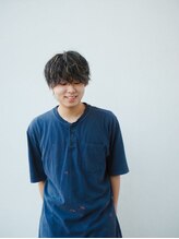 ヘア アスク hair ask&nbsp;高本 武琉