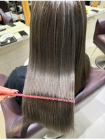 アグリー コーリング (AGREE ~calling~) オリーブグレージュ