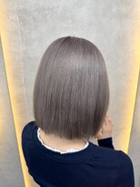 ベルライズアカデミー(BELRIZE Academy)&nbsp;シルバーカラー