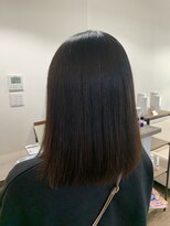 ビューティーラボ 関学前店(Beauty Labo)&nbsp;アルカリ縮毛矯正