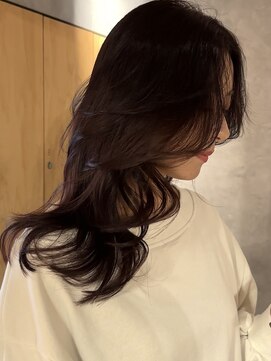 リット(lit) ラベンヤー