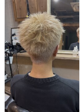 ミオ ベガ(Mio'' VEGA) ミルクティーベージュ