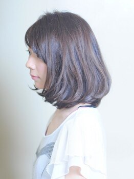 ティーケーフォーヘアサロン(T.K for hair salon)の写真/吉祥寺で自分史上最高の艶を。熟練の髪質改善で、触れるたび幸せになる指通りを体験。