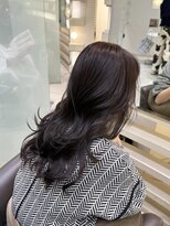 エン(en.)&nbsp;大人ベージュカラー