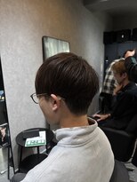 エクシア 表参道(EXCIA)&nbsp;マッシュ