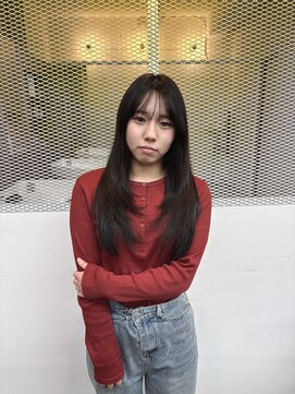 デイジーサイン(day's eye Sign) ナチュラルカラー