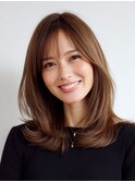 レイヤースタイル