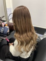 ヘアーデザイン ジェルム(Hair Design germe)&nbsp;プルエク100本 / YUDU