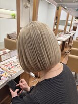 シーツー 川口店(C2)&nbsp;ミルクティーカラー