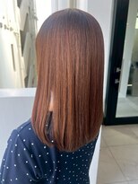 ミライバイスタイルジャパン 南風原店(mirai by sty japan)&nbsp;【沖縄】 髪質改善　髪質改善トリートメント　美容室髪質改善