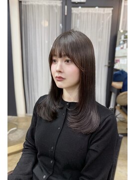 ココロ(COKORO) レイヤースタイル