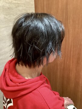 カランド 門前仲町(Calando) ニュアンスミディアム