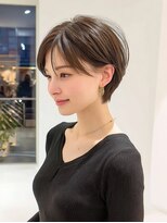 レリーリズ 大阪梅田(Rely Liz)&nbsp;すっきりショート