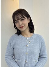 ナビバイケンジ(NaVI by KENJE) 渡邉 瑞葵