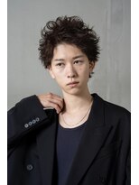 メンズ ソース 京橋店(MEN'S SOURCE) エアリーラフショート/メンズ