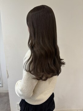 ユーフォリア 青山(Euphoria) ash beige◯担当ももこ