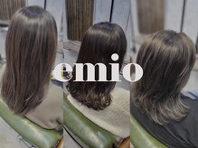エミオ(emio)
