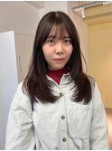 20代30代40代 イメチェン/レイヤーカット