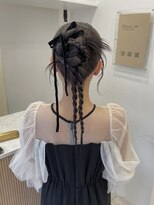 ディティカレスト(Dityca rst)&nbsp;カチモリ