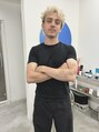 ケプカ(KEPKA) それぞれの生活に合ったメンズスタイルご提案いたします