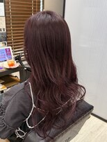 ヘア メルト(Hair Melt)&nbsp;pink color