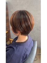 シリウスエイト(SIRIUS 8)&nbsp;ショートカット