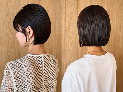 アウェイク(AWAKE)の写真