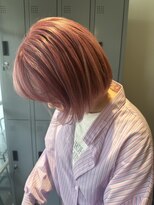 エマ 蕨(EMMA)&nbsp;ミニボブ