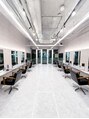 キング 心斎橋店(K!ng)/King心斎橋【キング】レイヤーカット
