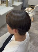 ショコラブラウン