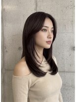 レガリタ(Regarita)&nbsp;《Regarita》ミディアムレイヤー