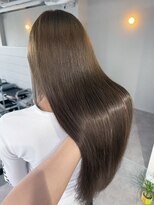 ジゼル 栄 矢場町(Giselle)&nbsp;RENYA 赤み撃退！アッシュブラウンカラー