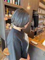 ベランダ(veranda) bob