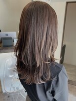 ソア(soa.) ロングレイヤー