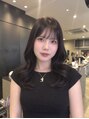 セブンベルベット(7 Velvet) ayumi レイヤー