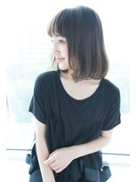 リュドール 栄(Rue D’or) 大人可愛いスタイルのお客様の指名が1番多い美容師by古川