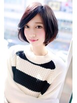 フォルテ ガーデン ヒルズ 静岡店(FORTE GARDEN HILLS) 髪質改善/韓国/縮毛矯正/ブリーチ/ダブルカラー/学割/学割U24