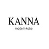 カンナ 大阪店(KANNA)のお店ロゴ