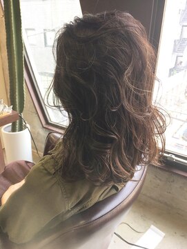 キー(key) お客様style